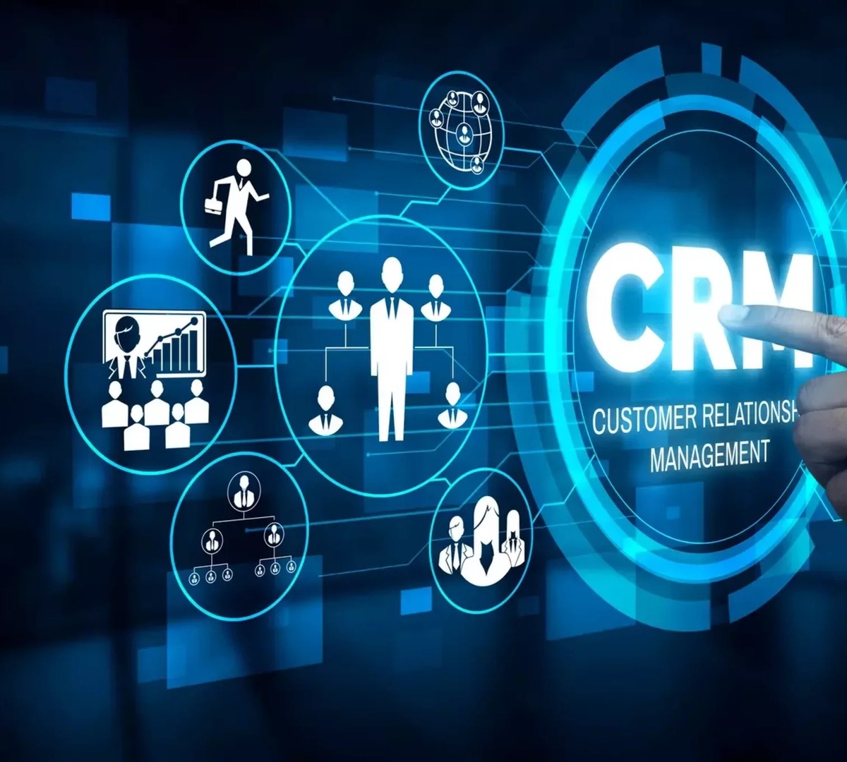 CRM image